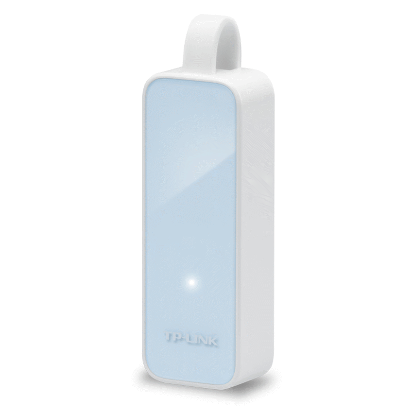 UE200 USB 2.0 to 100Mbps Ethernet Network Adapter