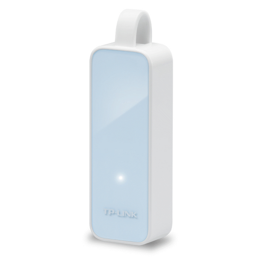 UE200 USB 2.0 to 100Mbps Ethernet Network Adapter