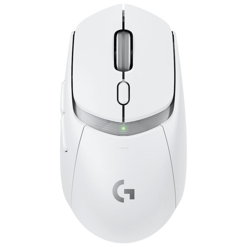 Logitech(R) G309 Lightspeed Wireless Mouse - White - Guards On Duty Shop & Security Guards