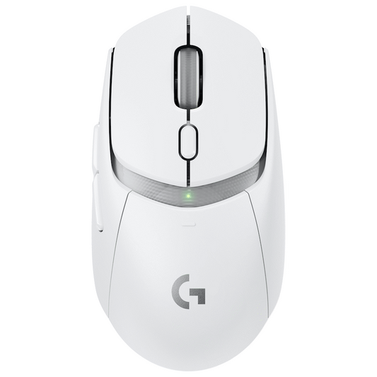 Logitech(R) G309 Lightspeed Wireless Mouse - White - Guards On Duty Shop & Security Guards