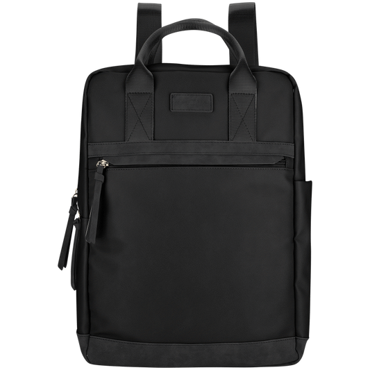 SupaNova Lara 15.6" Laptop Backpack - Black