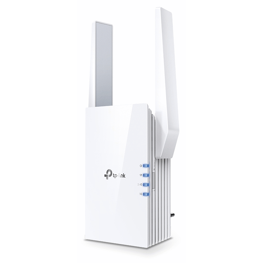 RE505X AX1500 Wi-Fi 6 Range Extender