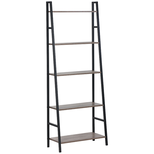 Everfurn Charlotte Bookshelf