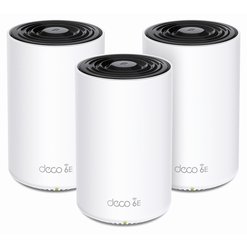 AXE5400 Whole Home Mesh Wi-Fi 6E System(Tri-Band) - Guards On Duty Shop & Security Guards