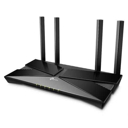 TP-Link Archer AX23 AX1800 Dual-Band Wi-Fi 6 Router