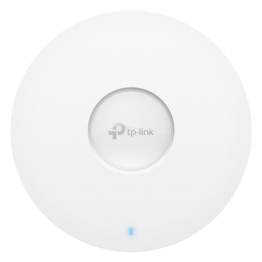 TP-Link EAP653 AX3000 Ceiling Mount Wi-Fi 6 Access Point