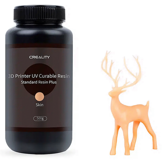 Creality LCD Resin 500g - Skin - Guards On Duty Shop & Security Guards