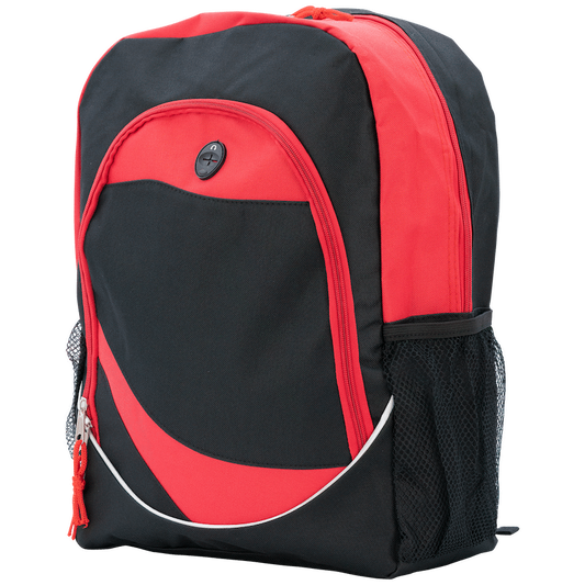 Bag403 - Eclipse Backpack assorted - Guards On Duty Shop & Security Guards