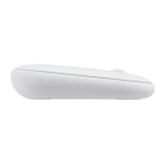 Logitech(R) Pebble M350 Wireless Mouse - Off-White