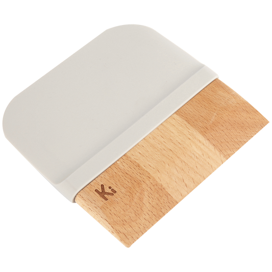 Kitchen Inspire 2 Way Scraper
