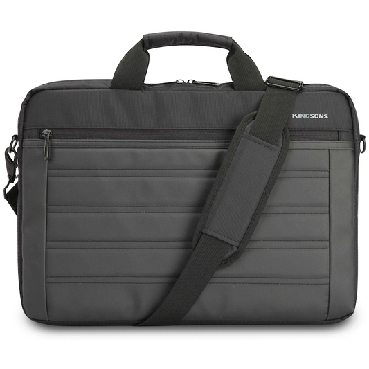 Kingsons Legacy 15.6" Laptop Shoulder Bag
