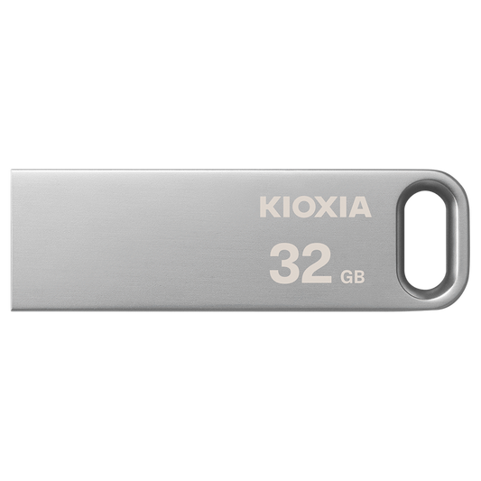 Kioxia U366 USB 3.2 32gb Metal