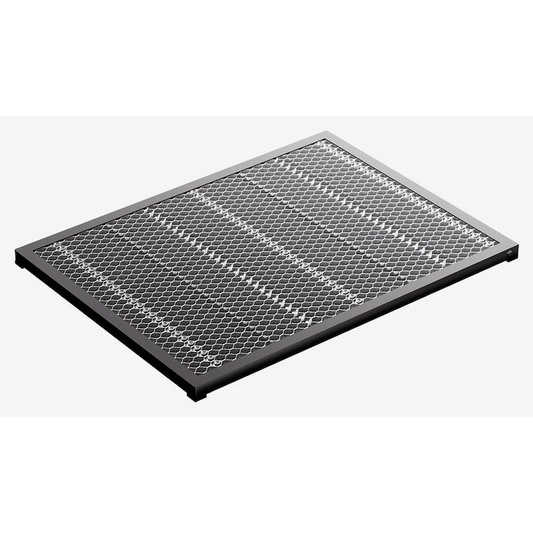Creality Honeycomb Work Bed for Laser Cutter 460*346mm - Guards On Duty Shop & Security Guards