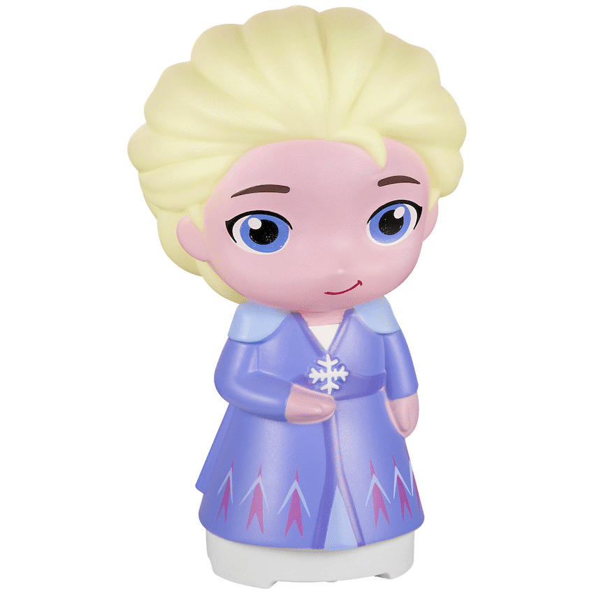 Disney Frozen Bluetooth Speaker with Mood Light - Guards On Duty Shop & Security Guards