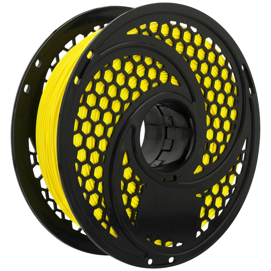 SA Filament Silk PLA Plus Filament 1kg - Yellow