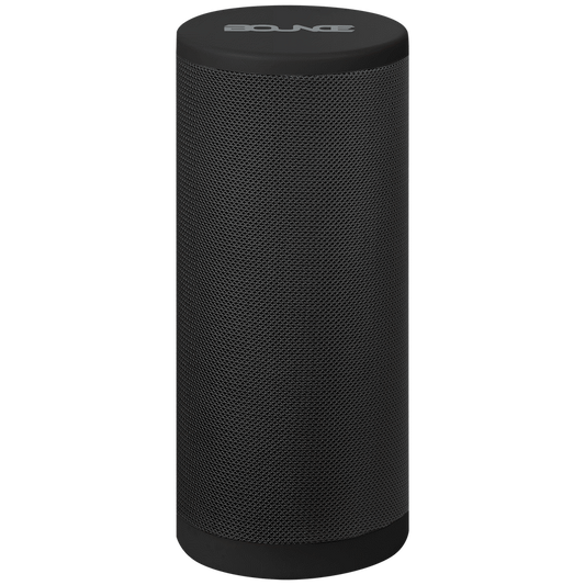 Bounce Bali Series Portable Bluetooth Speaker - Black - Guards On Duty Shop & Security Guards
