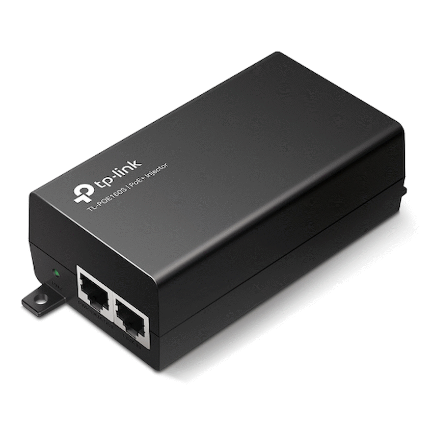 TL-POE160S PoE+ Injector