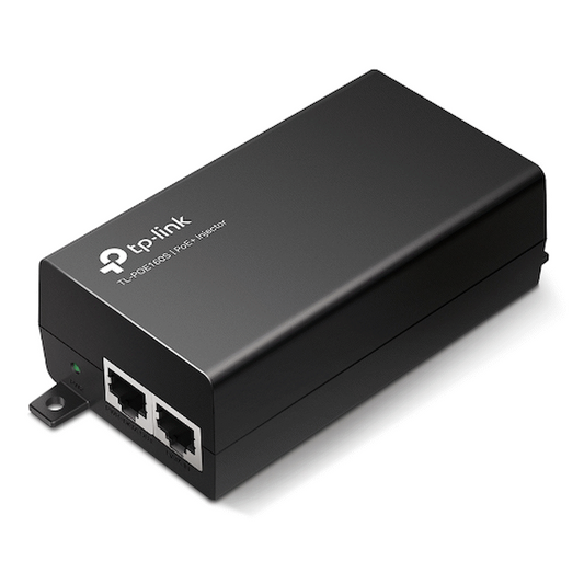 TL-POE160S PoE+ Injector