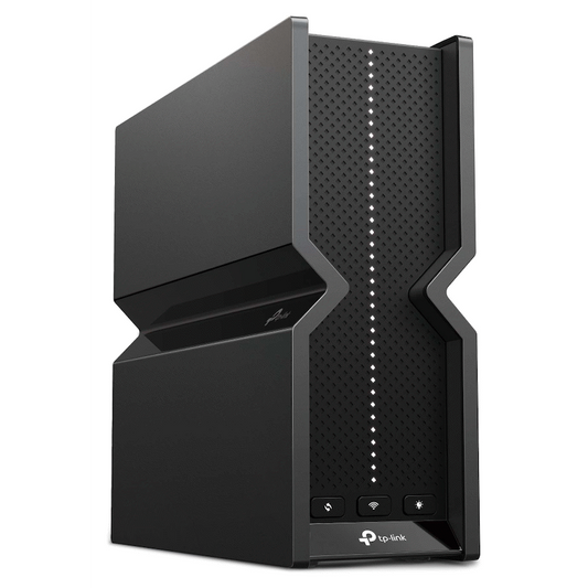 TP-Link Archer BE550 BE9300 Tri-Band Wi-Fi 7 Router