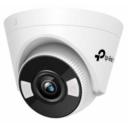 TP-Link Vigi C440 4MP 4mm Full-Color Turret Network Camera