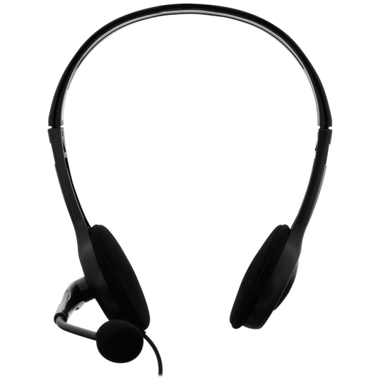 Logitech H111 Stereo Headset - Guards On Duty Shop & Security Guards