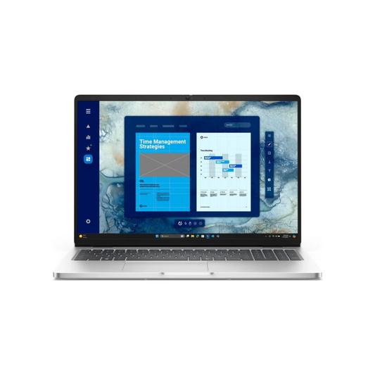 Dell Pro 16 Plus 16" Core-U5 16GB 512GB Win 11 Pro Notebook - Guards On Duty Shop & Security Guards