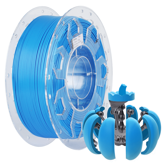 Creality CR-PLA Filament Blue 1Kg - Guards On Duty Shop & Security Guards