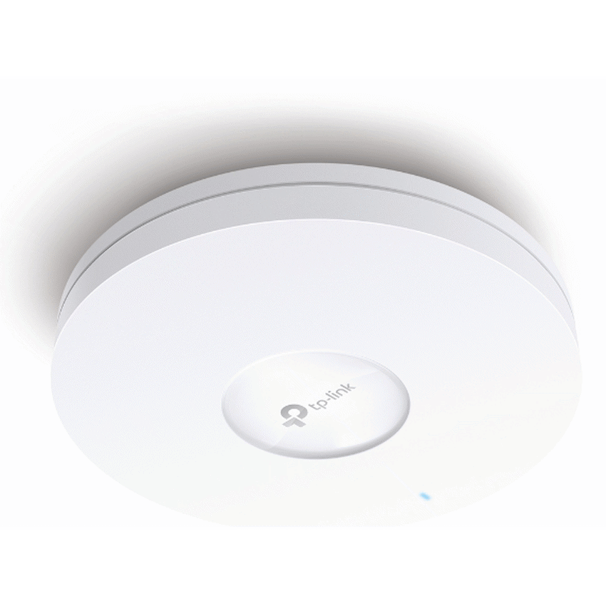 TP-Link EAP660 HD AX3600 Ceiling Mount Wi-Fi 6 Access Point - Guards On Duty Shop & Security Guards