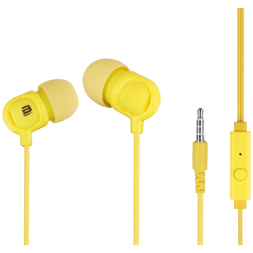 Bounce Jive with Mic - Yellow - Guards On Duty Shop & Security Guards
