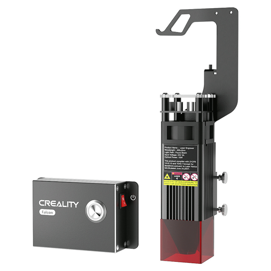 Creality Laser module2 10W - Guards On Duty Shop & Security Guards