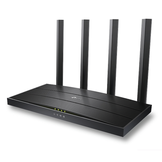 Archer AX12 AX1500 Wi-Fi 6 Router