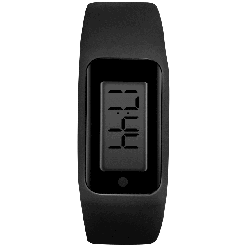Volkano Step Up Series Activity Watch - Black