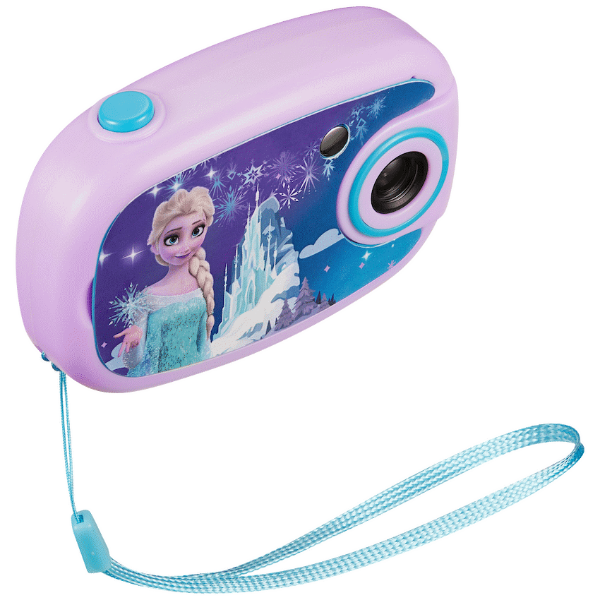 Disney Frozen Digital Camera - Guards On Duty Shop & Security Guards