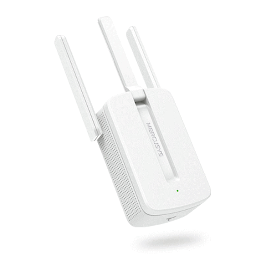 Mercusys TP-Link Mercusys MW300RE 300Mbps Wi-Fi Range Extender