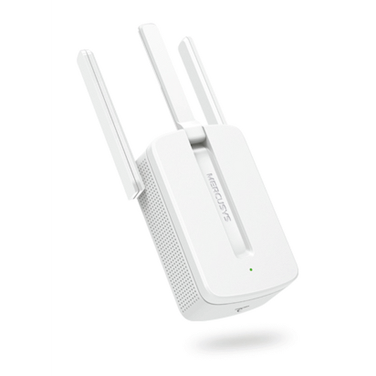 Mercusys TP-Link Mercusys MW300RE 300Mbps Wi-Fi Range Extender
