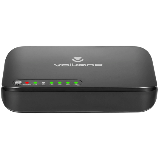Volkano Perpetual Series Mini UPS 14000mah