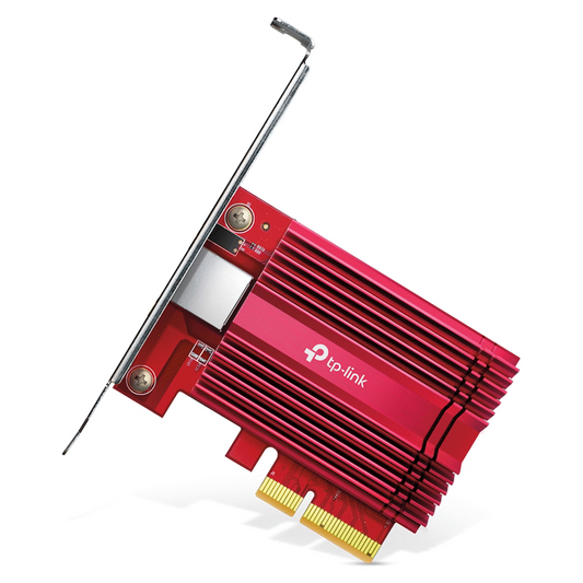 TX401 10 Gigabit PCIe Network Adapter