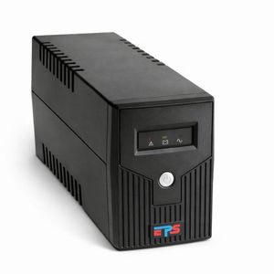 EPS 1000VA Line Interactive UPS USB & RJ-11 - Power Backup