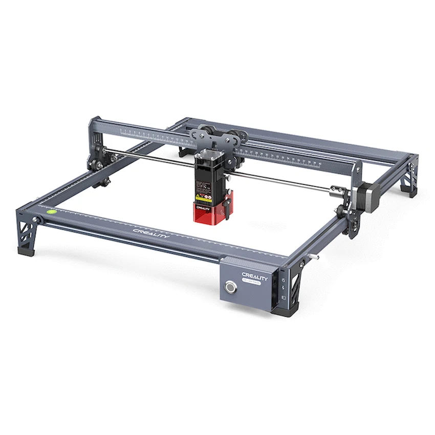 Creality CR-Laser Falcon 5w Upgrade Package + Honeycomb + Type-C Cable - Guards On Duty Shop & Security Guards