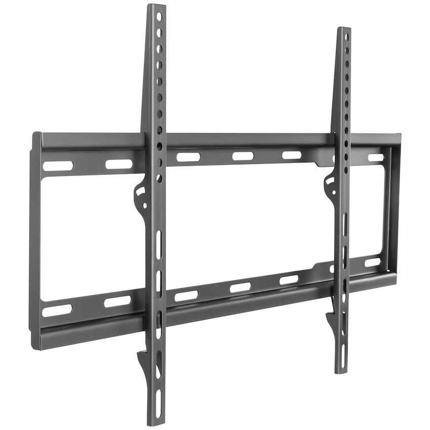 Ellies Solid series Fixed Tv Wall Mount For 37" - 70" TVs - Guards On Duty Shop & Security Guards