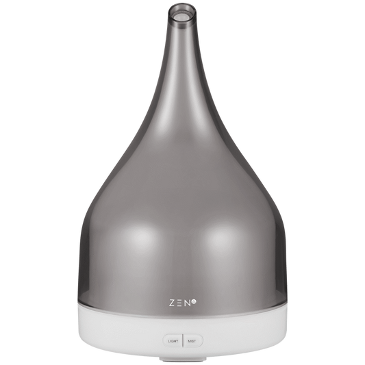 Zen Solace Diffuser - Grey