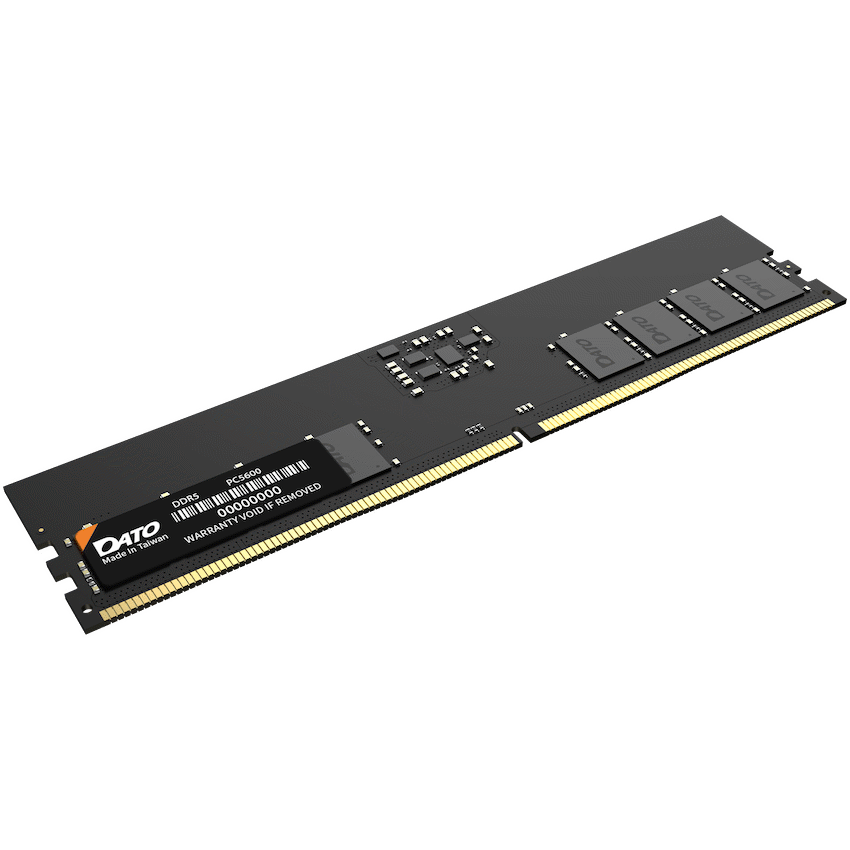 DATO DDR5 PC4800 32GB U-DIMM - Guards On Duty Shop & Security Guards