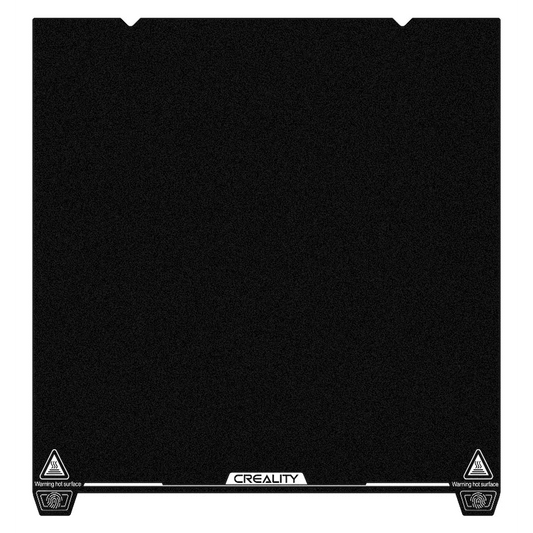 Creality Epoxy Printing Board Kit (315x310 Spring Steel) - Guards On Duty Shop & Security Guards