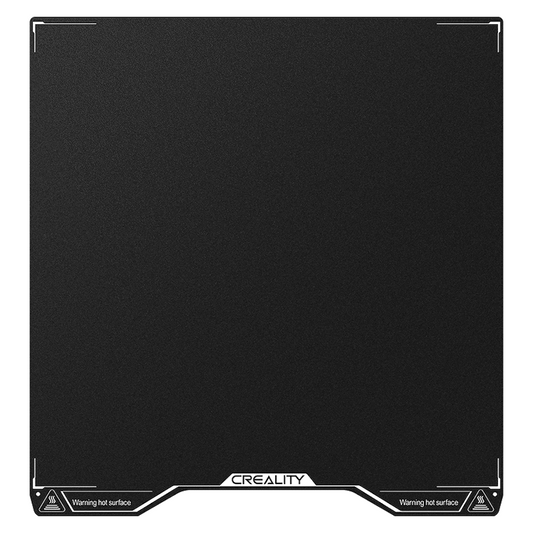 Creality Hi Epoxy Resin Build Plate - Guards On Duty Shop & Security Guards