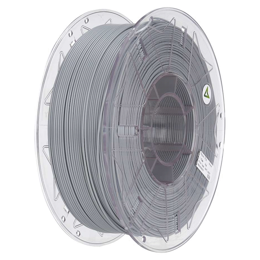 Creality Hyper PLA Filament RFID - Grey - Guards On Duty Shop & Security Guards