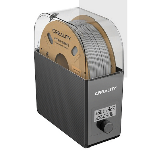 Creality Dry Box 2.0 Filament Dryer - Guards On Duty Shop & Security Guards