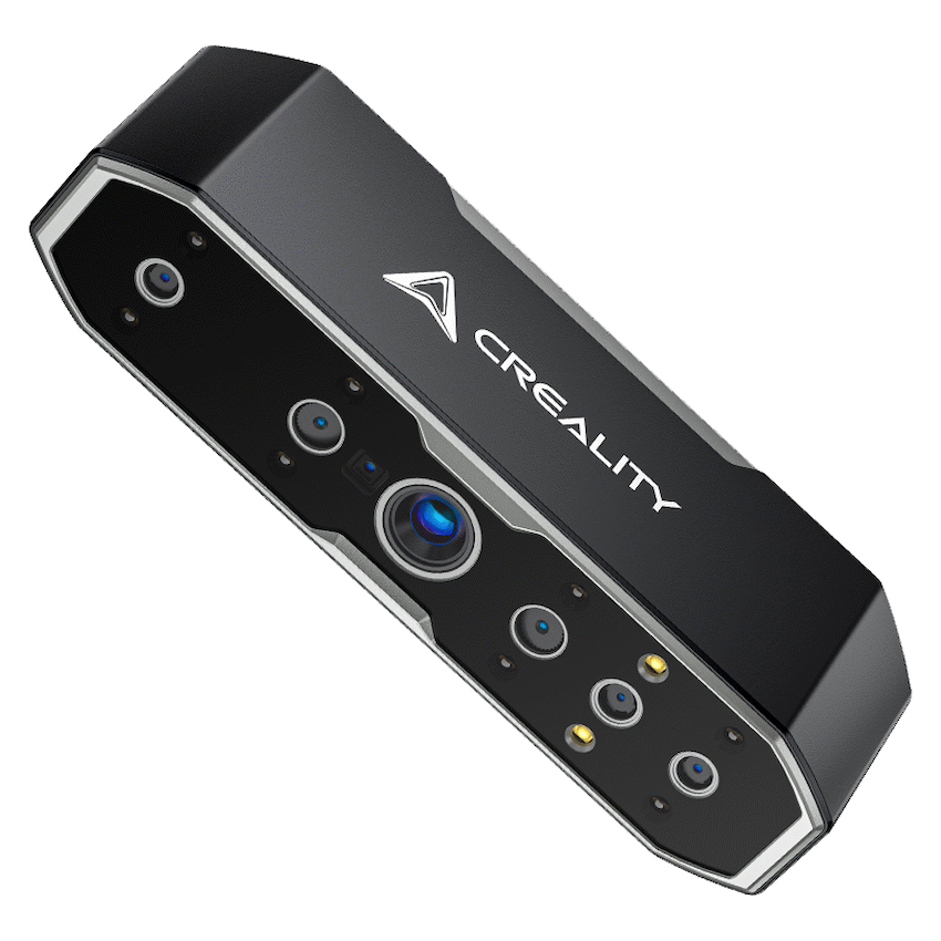 Creality CR-Scan Otter 3D Scanner - Guards On Duty Shop & Security Guards
