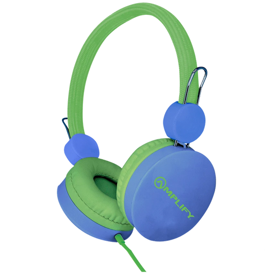 Amplify Kids Adventure Auxiliary Headphone - Guards On Duty Shop & Security Guards