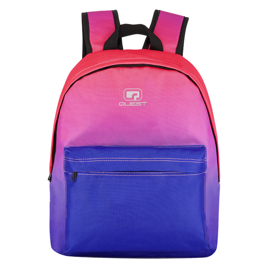 Quest Ombre Backpack Pink/Purple