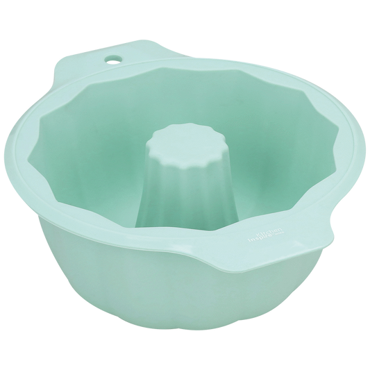 Kitchen Inspire silicone bundt pan